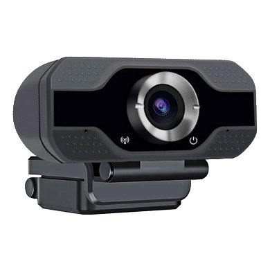WEBCAM FULL HD 1080P, CON MICRÓFONO 1920X1080 - Imagen 2