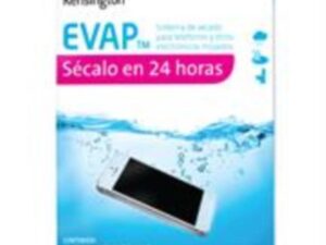 KIT KENSINGTON RESCATE EVAP KENSINGTON P/SMARTPHONE MOJADO