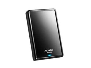 DISCO DURO ADATA HV620/2TB NEGRO