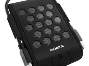 DISCO DURO ADATA EXTERNO USB 3.0 HD720 1TB NEGRO RESISTE AGU