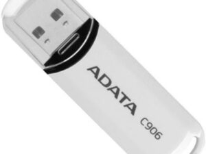 Memoria USB Adata C906 16 GB Color Blanco