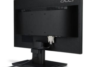 Monitor Acer V6 V226HQL Bbi FHD 21.5" Resolución 1920x1080 Panel IPS