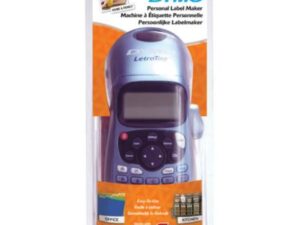 Rotulador Electrónico DYMO LetraTag LT100H Inalámbrico