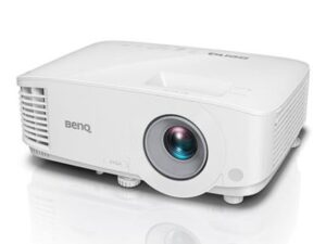 Proyector BenQ MS550 3600 Lúmenes SVGA 800x600 Lámpara hasta 15mil Horas HDMI(2) Contraste 20000:1
