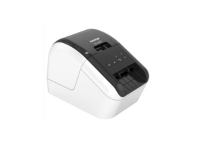 Rotulador Electrónico Brother Label Printer QL-800 Alámbrico