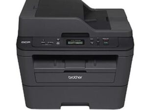 Multifuncional Brother DCP 2540DW Monocromática Láser