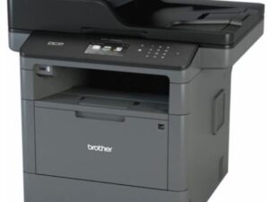 Multifuncional Brother DCP L5650DN Monocromática Láser