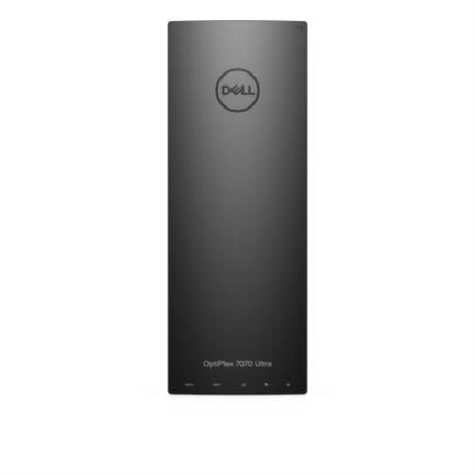 Desktop Dell Optiplex 7070 UFF Intel Core i5 8265U Disco duro 1 TB Ram 8 GB Windows 10 Pro