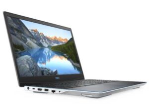 Laptop Dell G3 15 Gaming 15.6" Intel Core i5 9300H Disco duro 512 GB SSD Ram 8 GB Windows 10 Home Color Alpine White