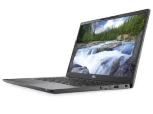 Laptop Dell Latitude 7400 14" Intel Core i7 8665U Disco duro 512 GB SSD Ram 16 GB Windows 10 Pro