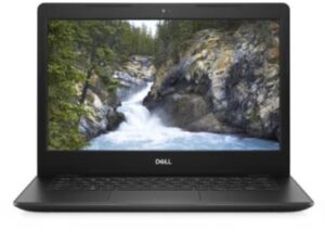 Laptop Dell Vostro V3 3480 14" Intel Core i3 8145U Disco duro 1 TB Ram 8 GB Windows 10 Pro