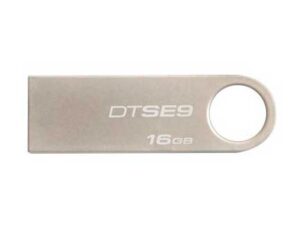 MEMORIA KINGSTON 16GB DATATRAVELER SE9
