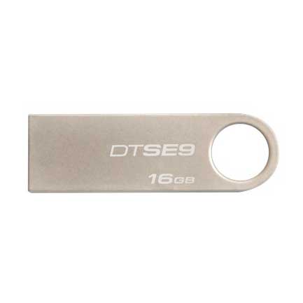 MEMORIA KINGSTON 16GB DATATRAVELER SE9