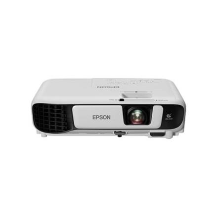 VIDEOPROYECTOR EPSON POWERLITE X41+ - Imagen 2