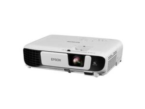 VIDEOPROYECTOR EPSON POWERLITE X41+