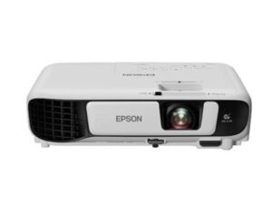 VIDEOPROYECTOR EPSON POWERLITE U42+