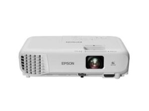 VIDEOPROYECTOR EPSON POWERLITE X05+