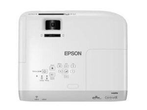 VIDEOPROYECTOR EPSON POWERLITE S39
