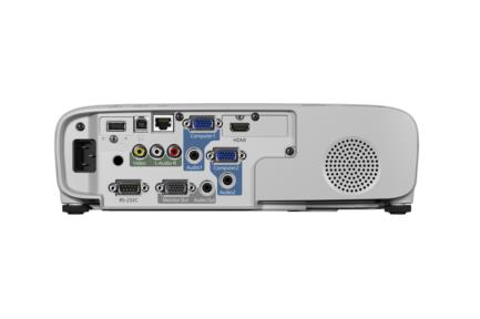 VIDEOPROYECTOR EPSON POWERLITE X39 - Imagen 2