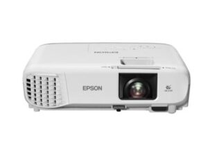 VIDEOPROYECTOR EPSON POWERLITE X39