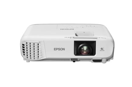 VIDEOPROYECTOR EPSON POWERLITE X39