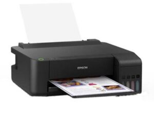 Impresora de Inyección Epson Ecotank L1110 Color