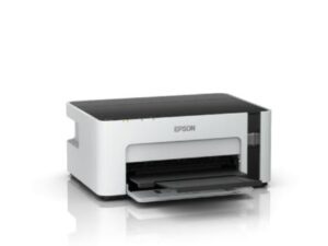 Impresora de Inyección EcoTank M1120 Monocromática 32 PPM