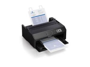 Impresora Matriz de Punto Epson FX-890II de 9 agujas