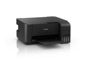 Multifuncional Epson EcoTank L3150 Color Tinta Continua