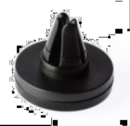 SOPORTE GRIXX MAGNETICO PARA CELULAR VENTILAS - Imagen 4