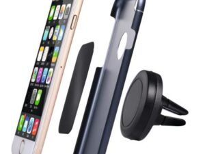 SOPORTE GRIXX MAGNETICO PARA CELULAR VENTILAS