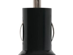 CARGADOR AUTO GRIXX 2X USB 3.1A