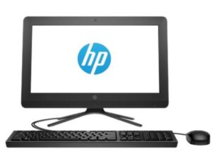 All in One HP 205 G3 19.5" AMD A4 9125 Disco duro 1 TB Ram 4 GB Windows 10 Home