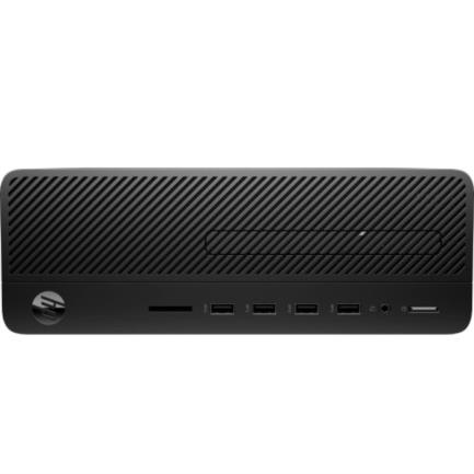 Desktop HP 280 G4 SFF Intel Core i5 9400 Disco duro 1 TB Ram 4 GB Windows 10 Pro - Imagen 2