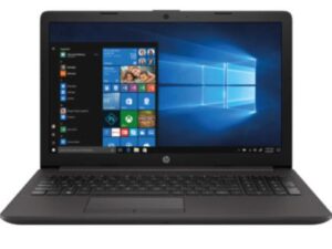 Laptop HP 250 G7 15.6" Intel Core i7 8565U Disco duro 1 TB Ram 8 GB Windows 10 Pro