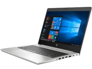 Laptop HP ProBook 440 G7 14" Intel Core i3 10110U Disco duro 1 TB Ram 8GB Windows 10 Pro