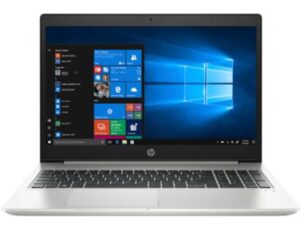 Laptop HP ProBook 450 G7 15.6" Intel Core i5 10210U Disco duro 1 TB Ram 8GB Windows 10 Pro