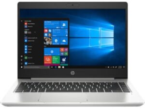 Laptop HP ProBook 440 G7 14" Intel Core i5 10210U Disco duro 256 GB SSD Ram 8 GB Windows 10 Pro