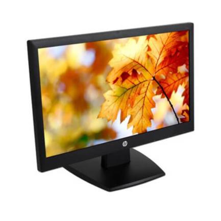 Monitor HP LED V194 HD 18.5" Resolucion 1366 x 768 Panel TN