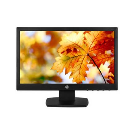 Monitor HP LED V194 HD 18.5" Resolucion 1366 x 768 Panel TN - Imagen 2