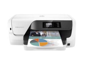 Impresora de Inyección HP OfficeJet 8210 Color