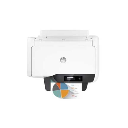Impresora de Inyección HP OfficeJet 8210 Color - Imagen 3