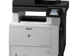 Multifuncional HP LaserJet Pro M521DN Monocromática Láser