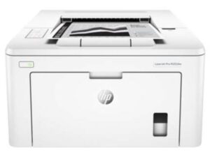 Impresora Láser HP LaserJet Pro M203dw Monocromática