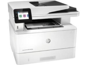 Impresora Multifunción HP LaserJet Pro M428dw Láser Monocromática