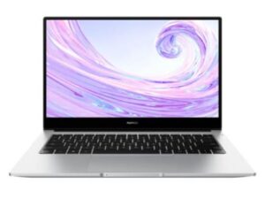 Laptop Huawei MateBook D 14 14" AMD R5 3500U Disco duro 512 GB SSD Ram 8 GB Windows 10 Home