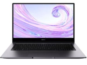 Laptop Huawei MateBook D 14 14" AMD R7 3700U Disco duro 512 GB SSD Ram 8 GB Windows 10 Home Color Gris Espacial