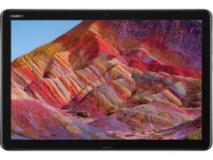 Tablet Huawei MediaPad M5 Lite 10.1" Kirin 659 32 GB Ram 3 GB Android 8 Color Gris