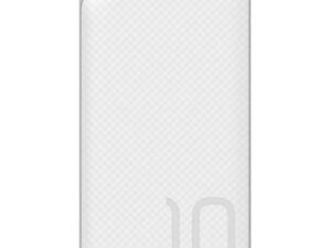 Power Bank Huawei CP11QC 10000mAh 9V/5V2A Color Blanco