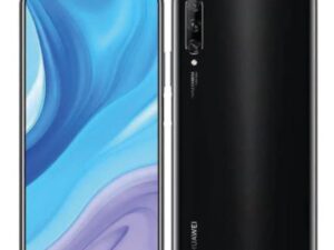 Smartphone Huawei Y9S 6.59" FHD 128GB/6GB Cámara 48MP+8MP+2MP/16MP Kirin 710F Octacore Android 9 Color Negro